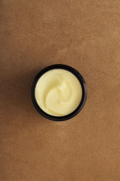 Feel Better™ Balm – Chest &amp; Muscle Rub with Clove, Cypress &amp; Turmeric