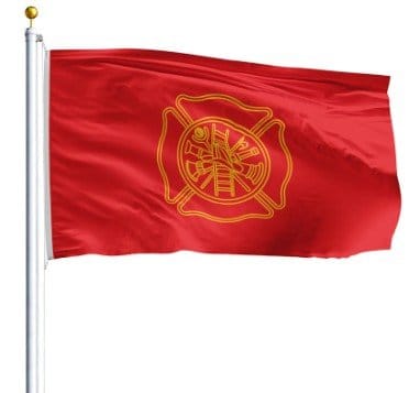 Flags Unlimited Patriotic Products (Garland, Pull-Downs, etc.) 3&