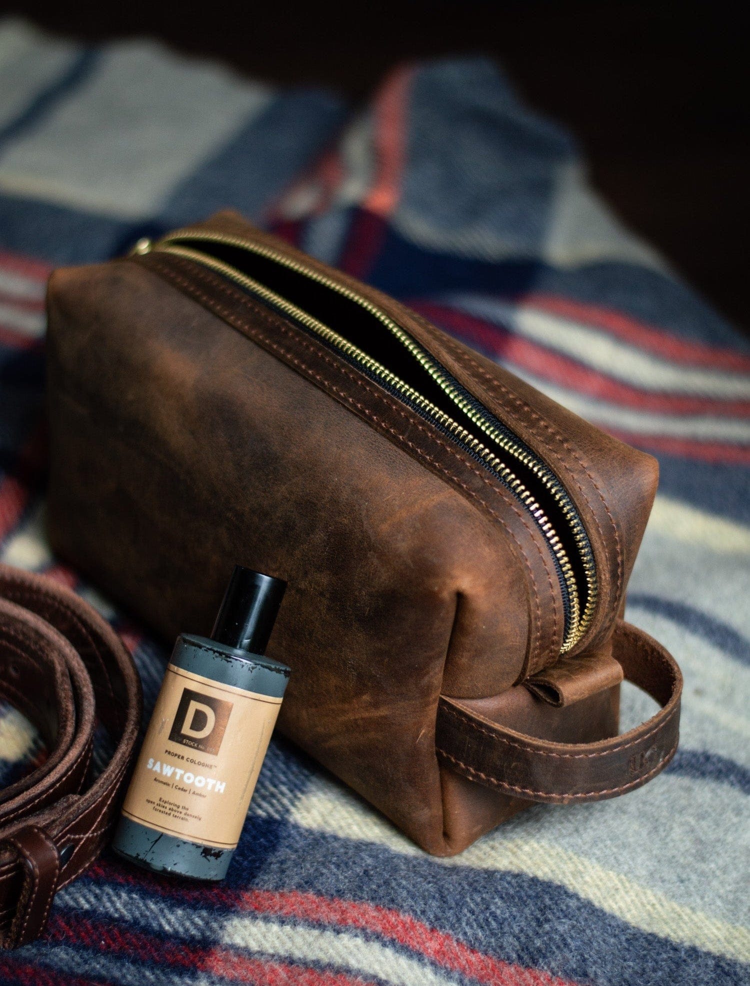 Dopp Kit