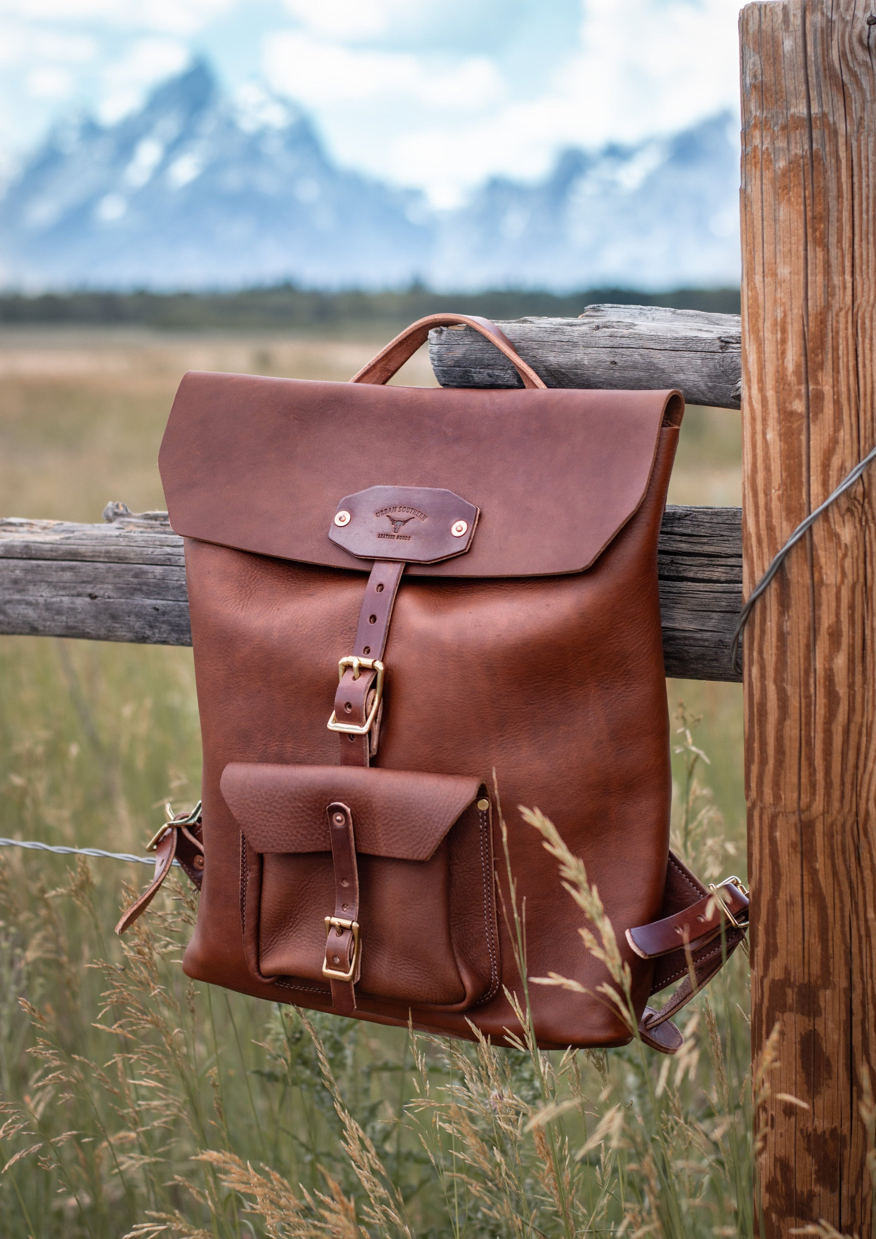 Urban Southern Bags Urban Rucksack