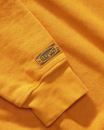 Fleetwood French Terry Crewneck Sweatshirt - My American Goods