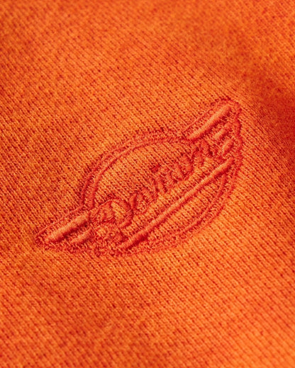 Fleetwood French Terry Crewneck Sweatshirt - My American Goods