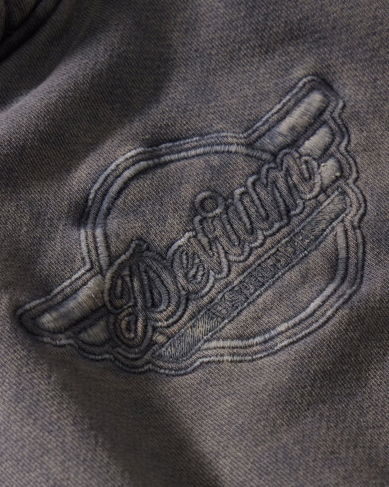 Fleetwood French Terry Pullover Hoodie