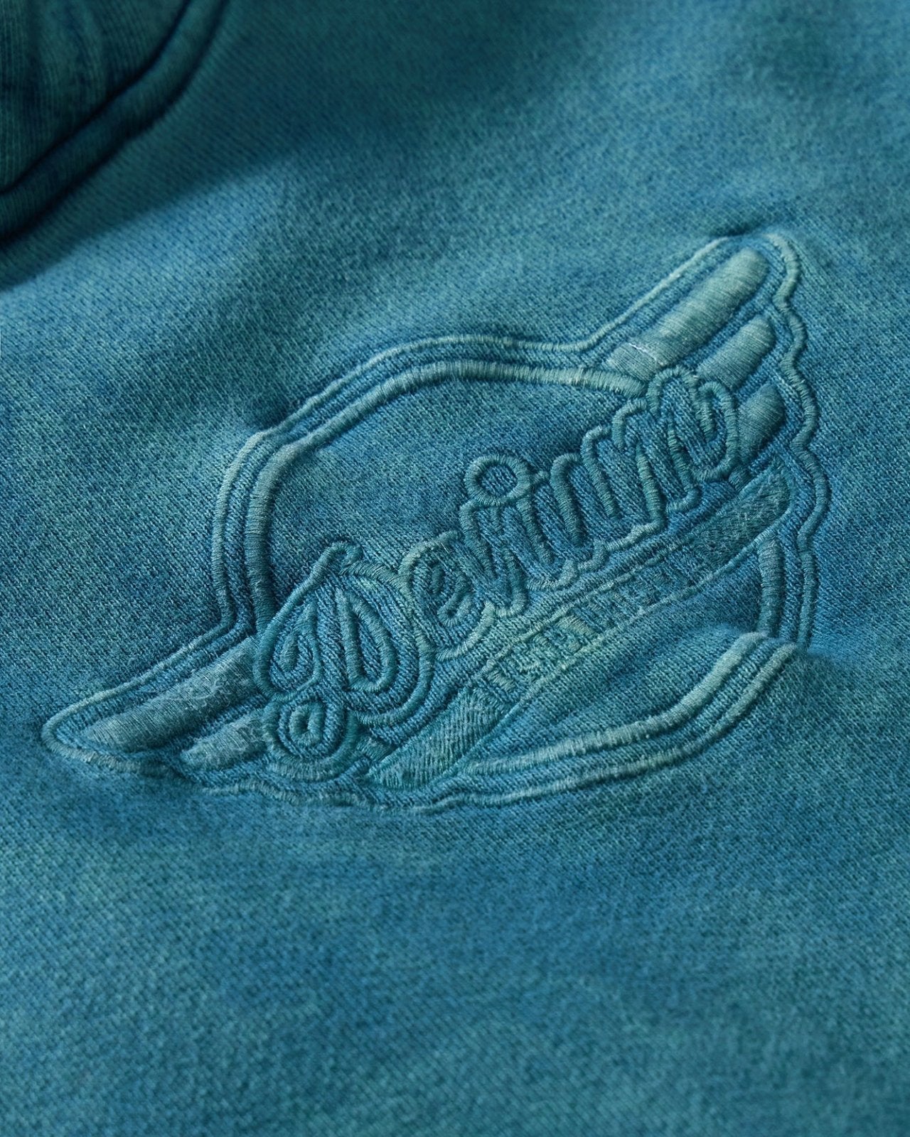 Fleetwood French Terry Pullover Hoodie