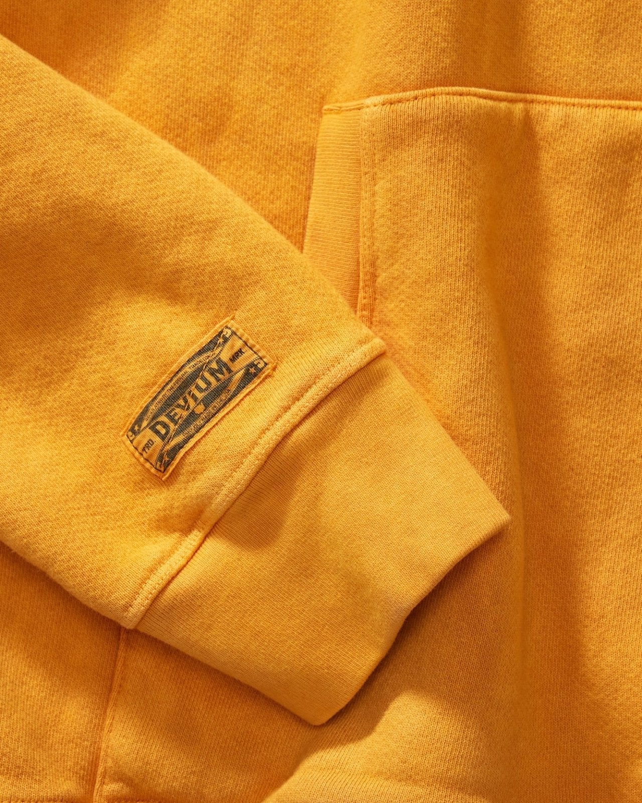 Fleetwood French Terry Pullover Hoodie