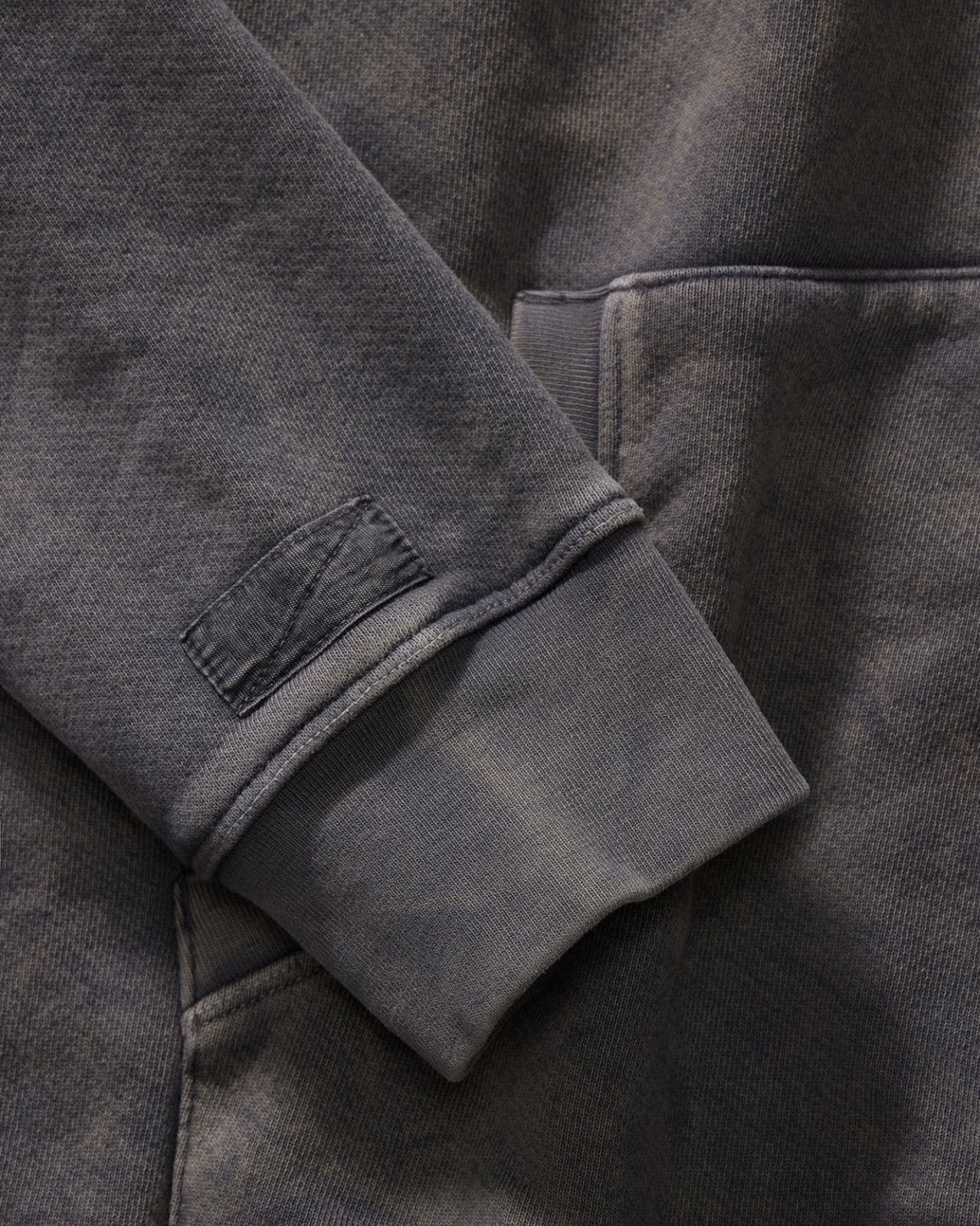 Fleetwood French Terry Pullover Hoodie