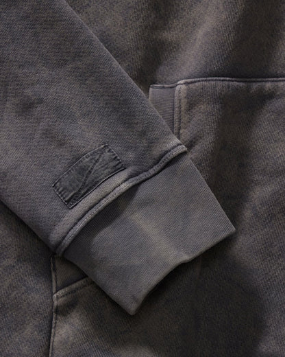 Fleetwood French Terry Pullover Hoodie