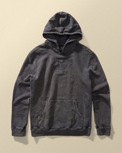 Fleetwood French Terry Pullover Hoodie