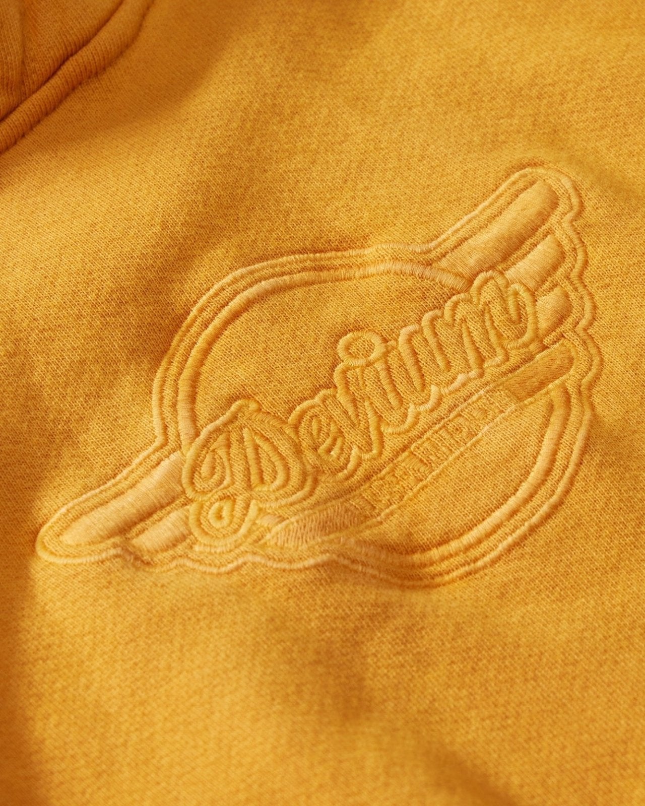 Fleetwood French Terry Pullover Hoodie