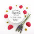 Flower Petal Clay Face Mask - My American Goods