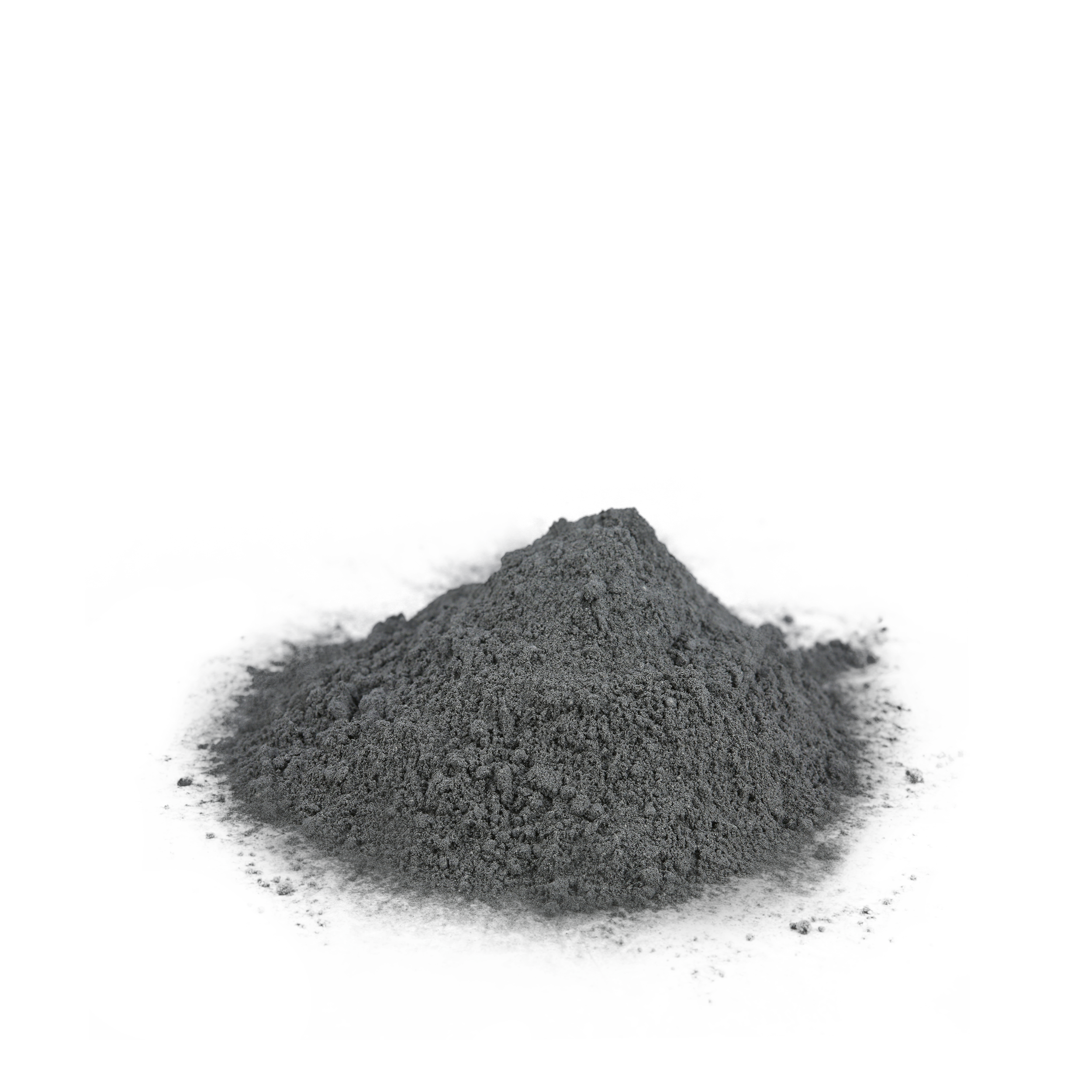 Clay Face Mask: Activated Charcoal