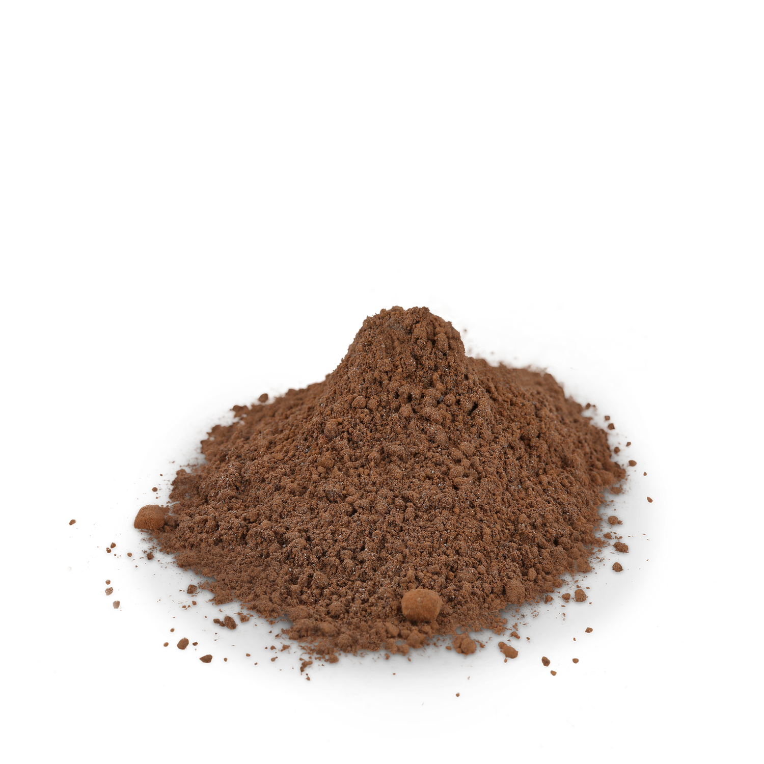 Clay Face Mask: Cocoa &amp; Espresso