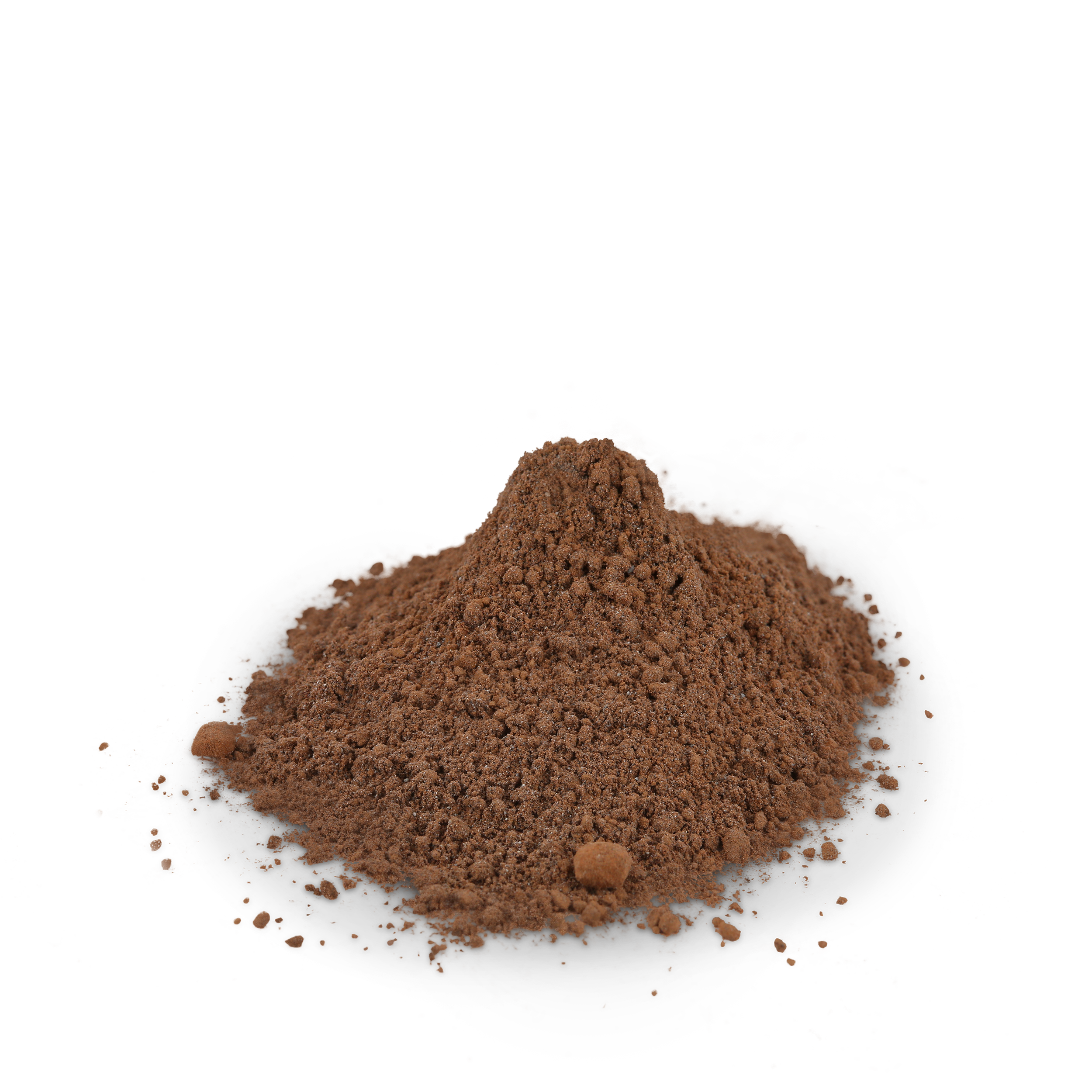 Clay Face Mask: Cocoa &amp; Espresso