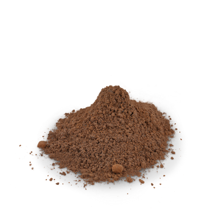 Clay Face Mask: Cocoa &amp; Espresso