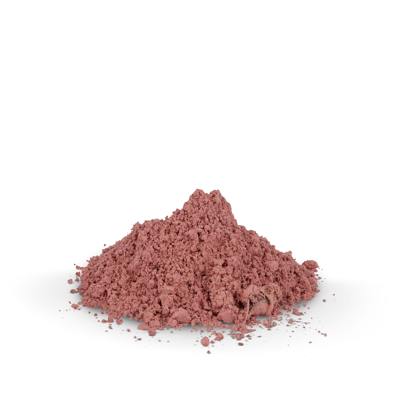 Clay Face Mask: Rose &amp; Hibiscus