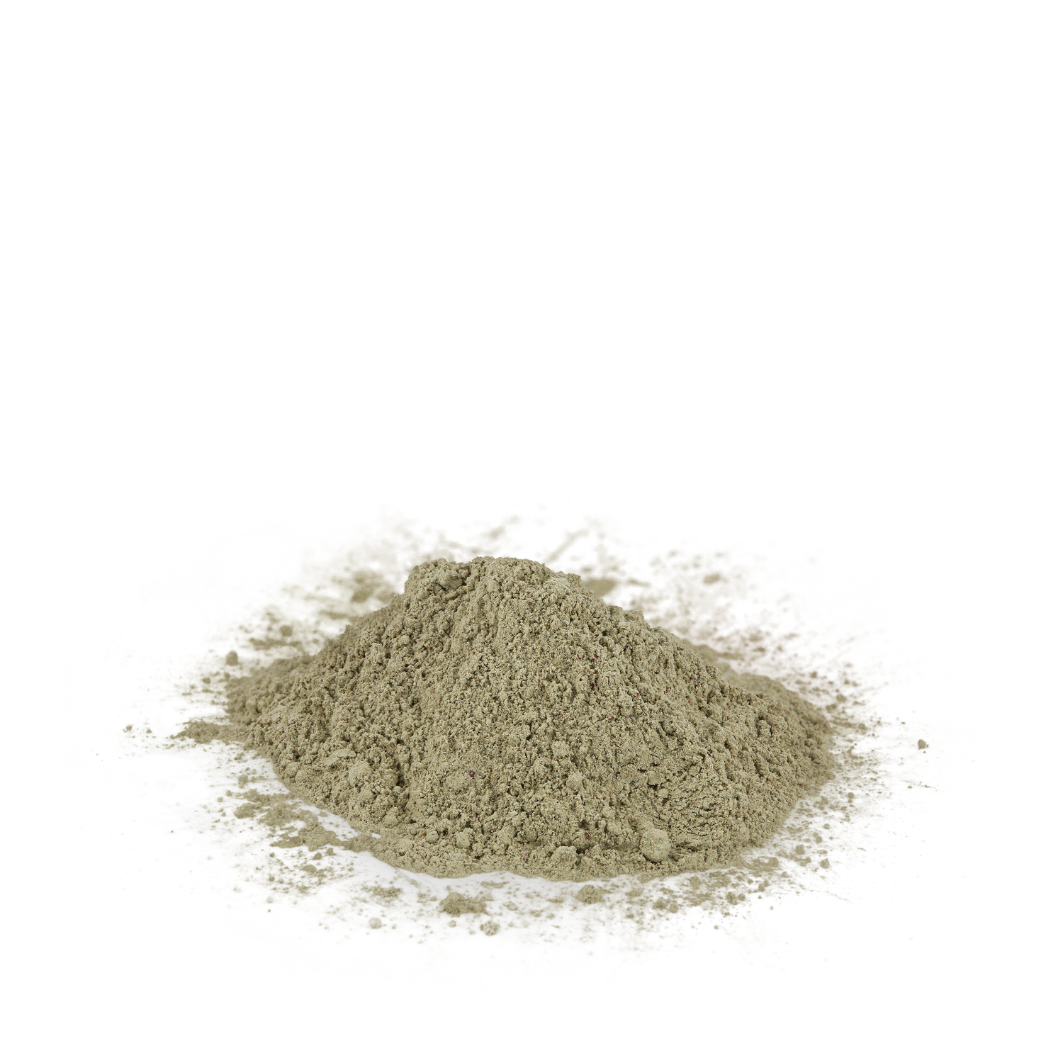 Clay Face Mask: Green Tea &amp; Adzuki