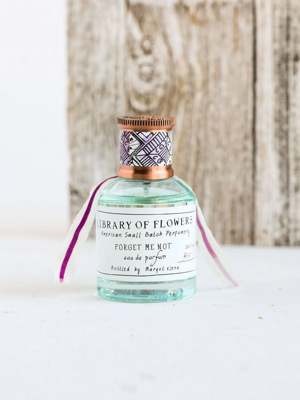 Forget Me Not Eau De Parfum - My American Goods
