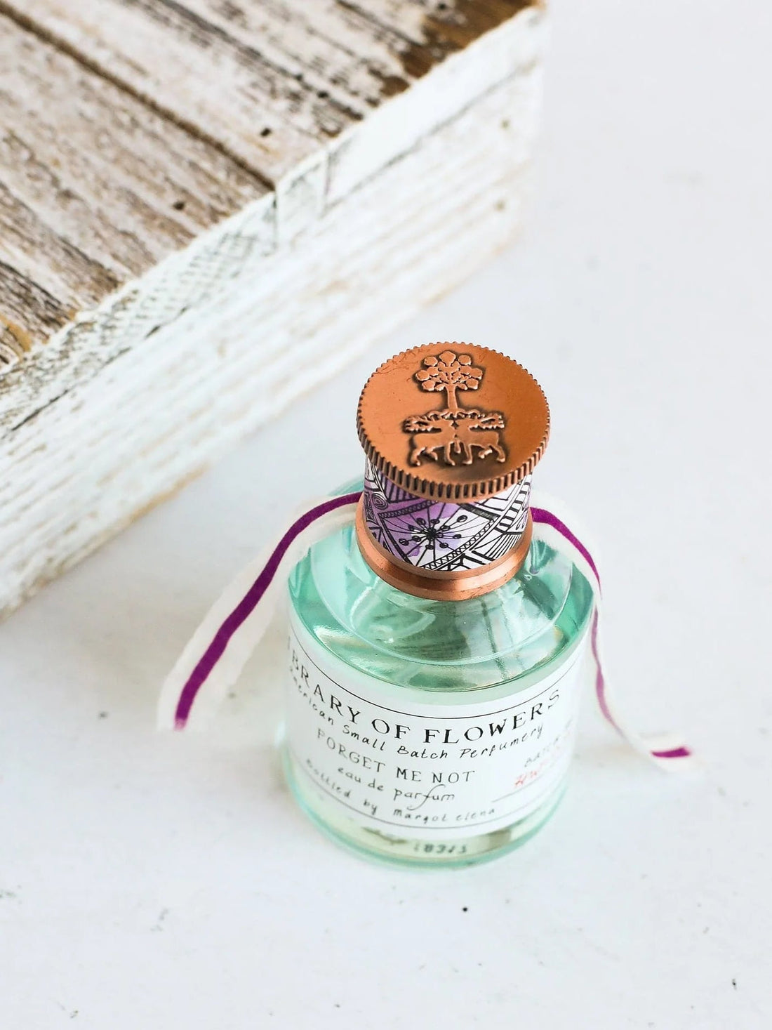 Forget Me Not Eau De Parfum - My American Goods