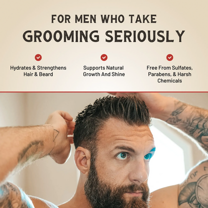 Johnny Slicks Formula 49 - Organic Clay Pomade