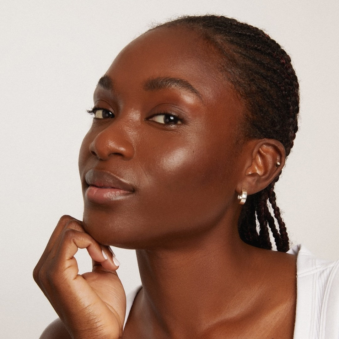 Cream Foundation Stick