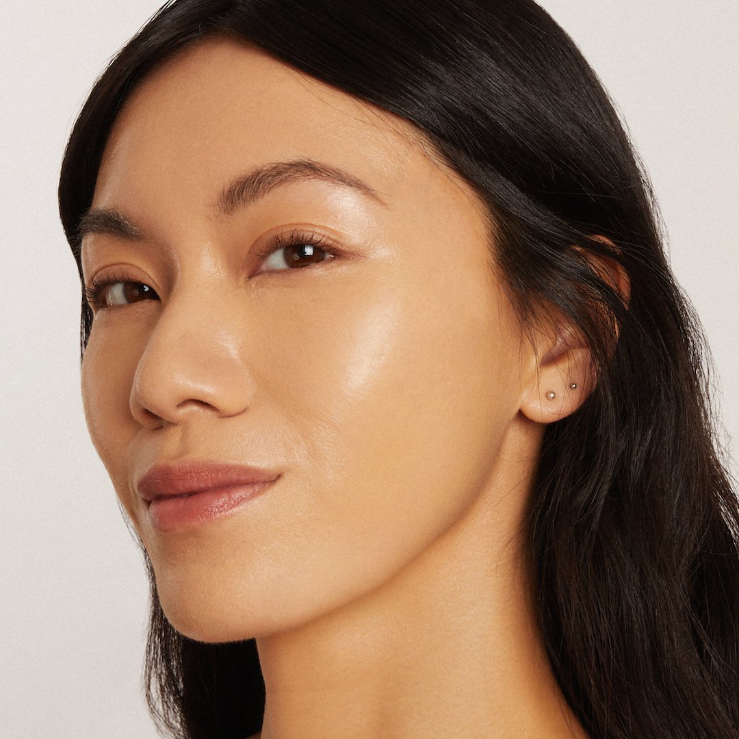 Cream Foundation Stick