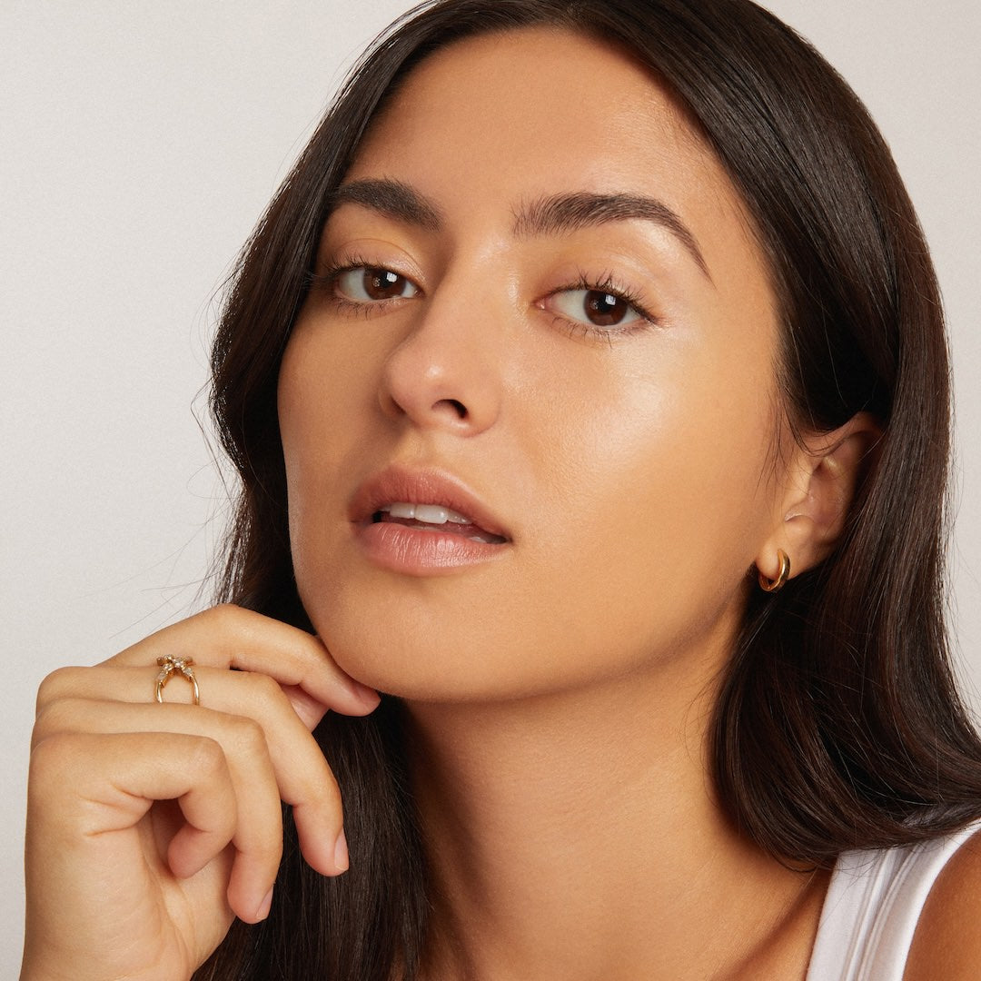 Cream Foundation Stick