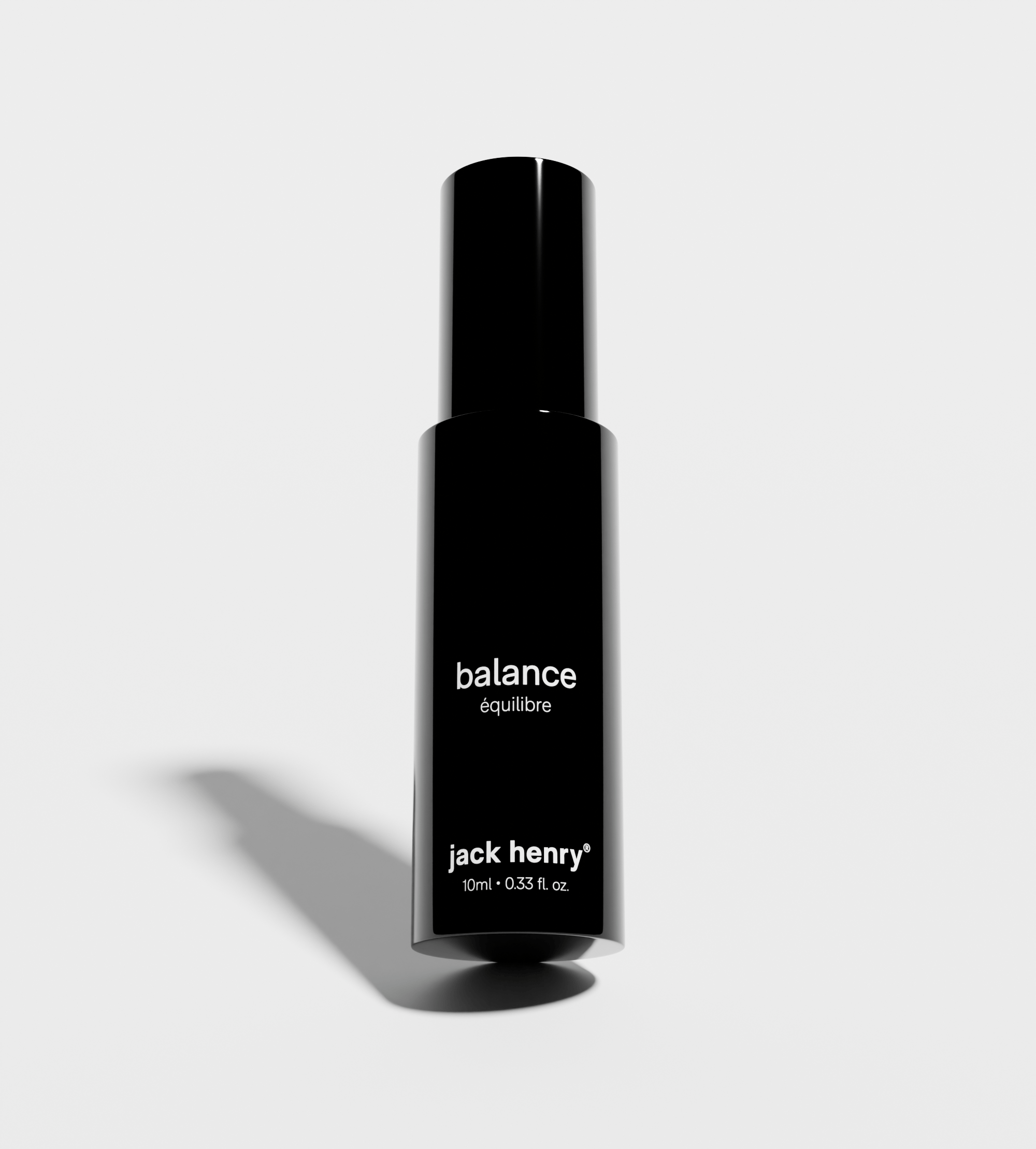 JACK HENRY Fragrance Balance - 10 ml travel size Balance