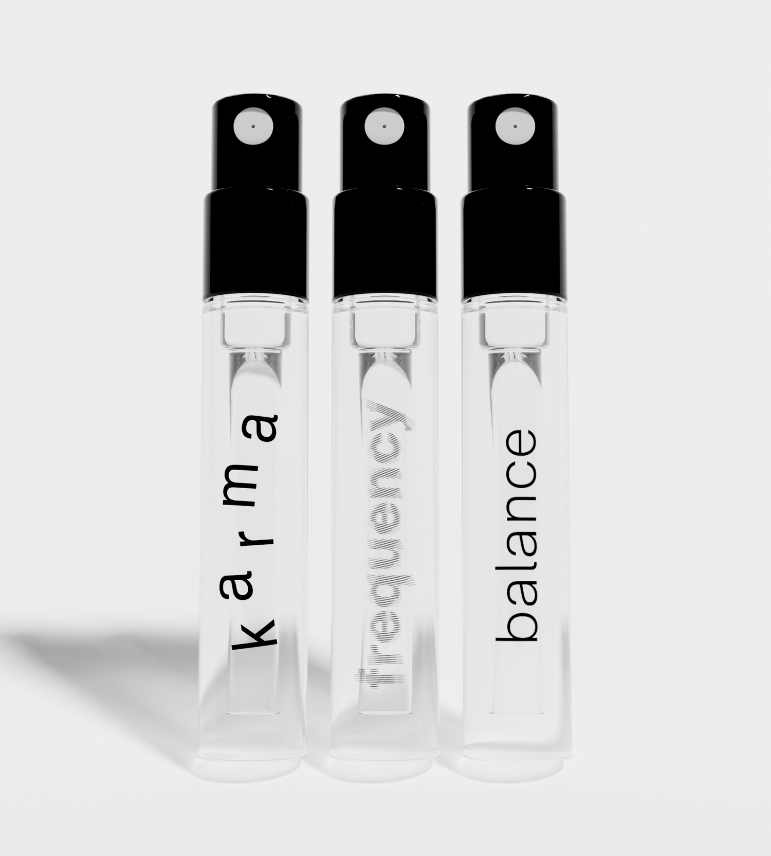 Fragrance Discovery Set