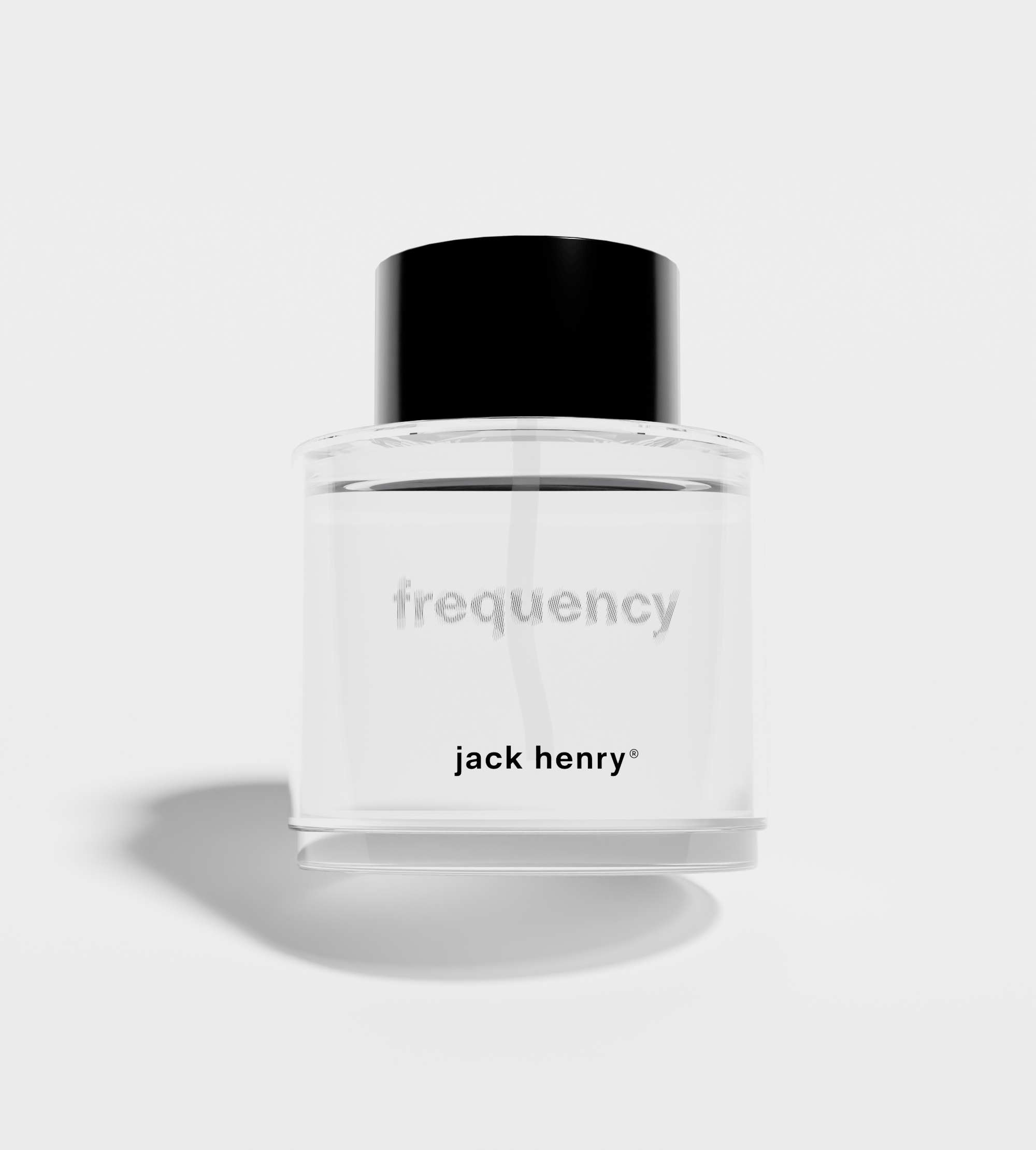 JACK HENRY Fragrance 50ml Frequency