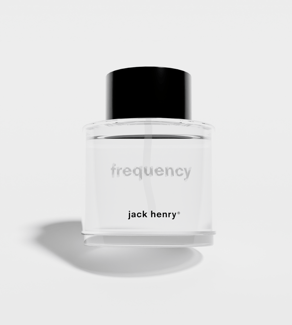 JACK HENRY Fragrance 50ml Frequency