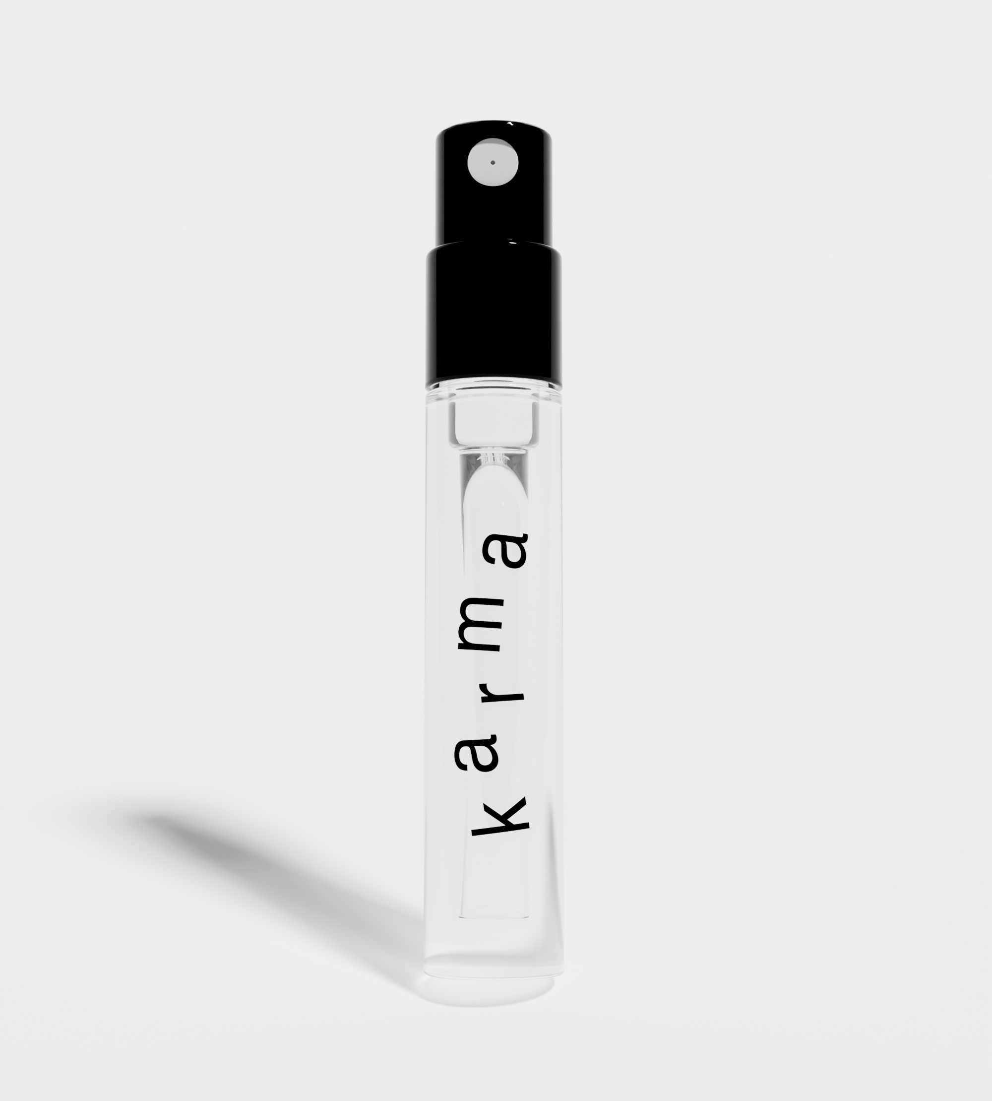 JACK HENRY 2ml sample Karma