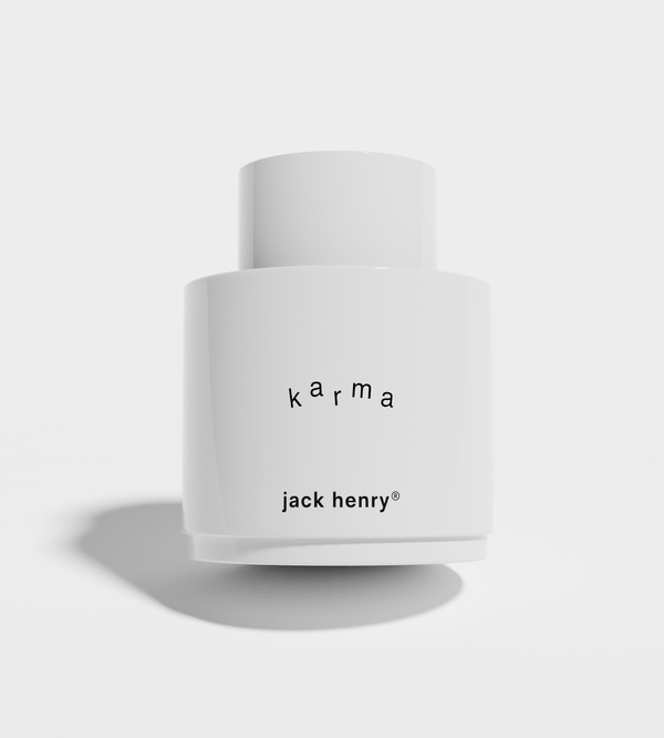 JACK HENRY 50ml Karma