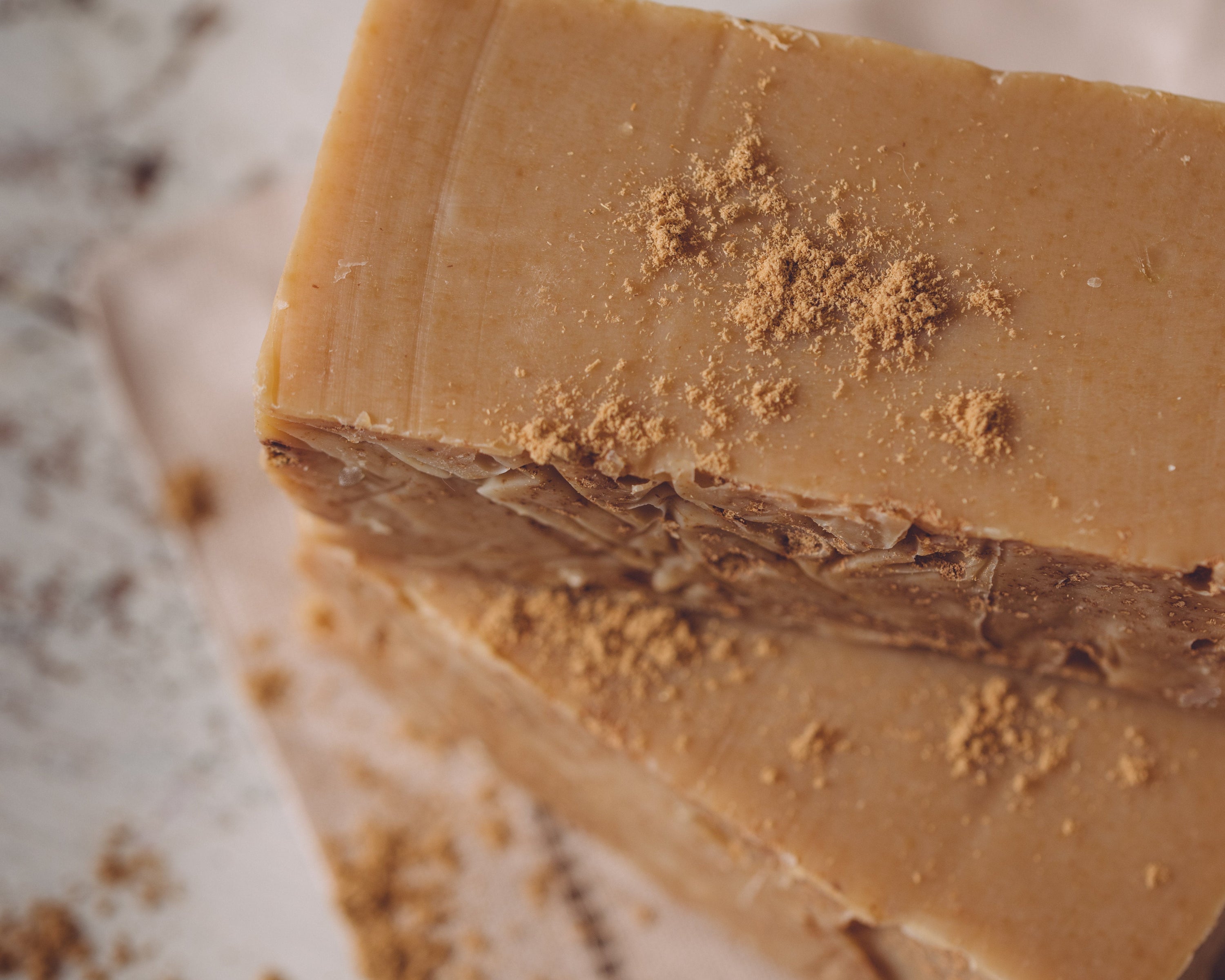 Frankincense Soap Bar