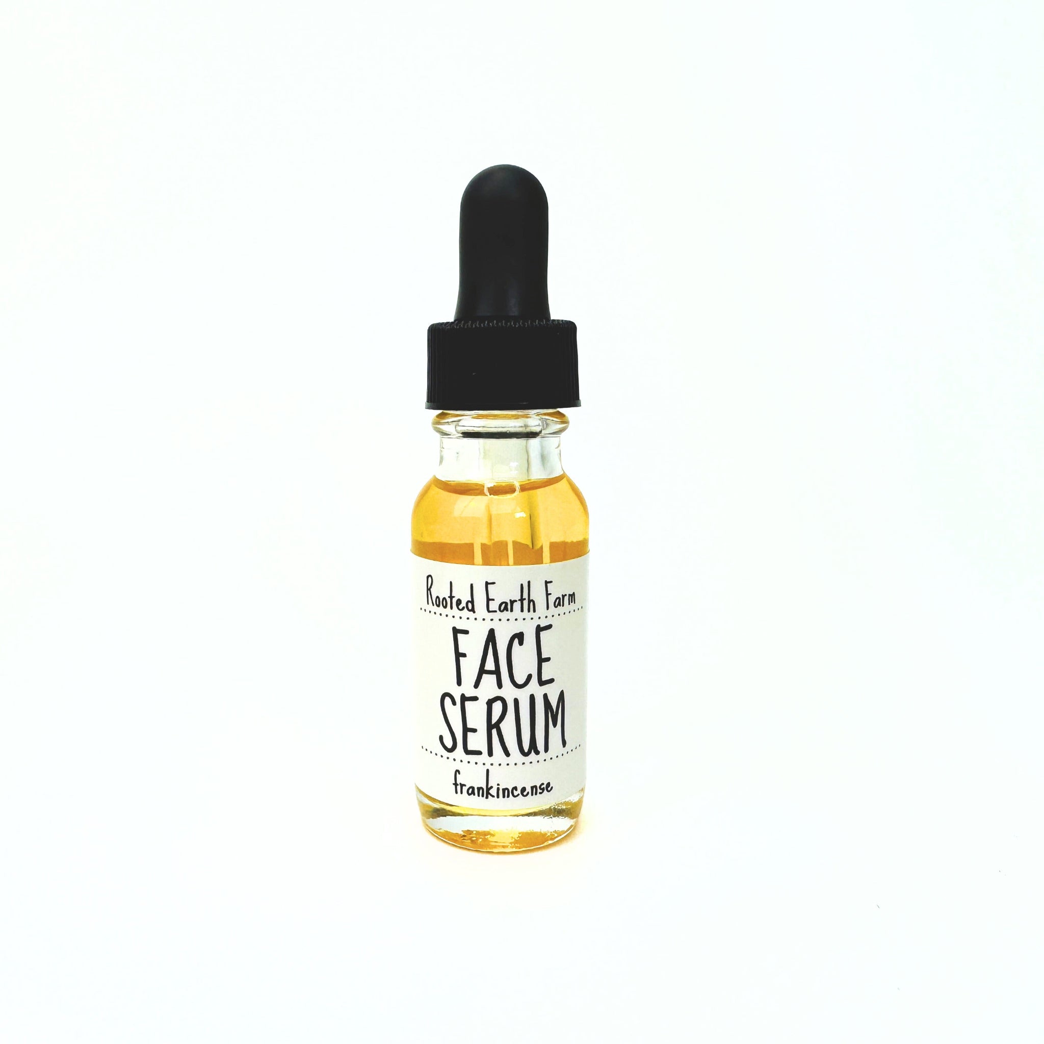 Herbal Face Serum - 1/2 oz - My American Goods