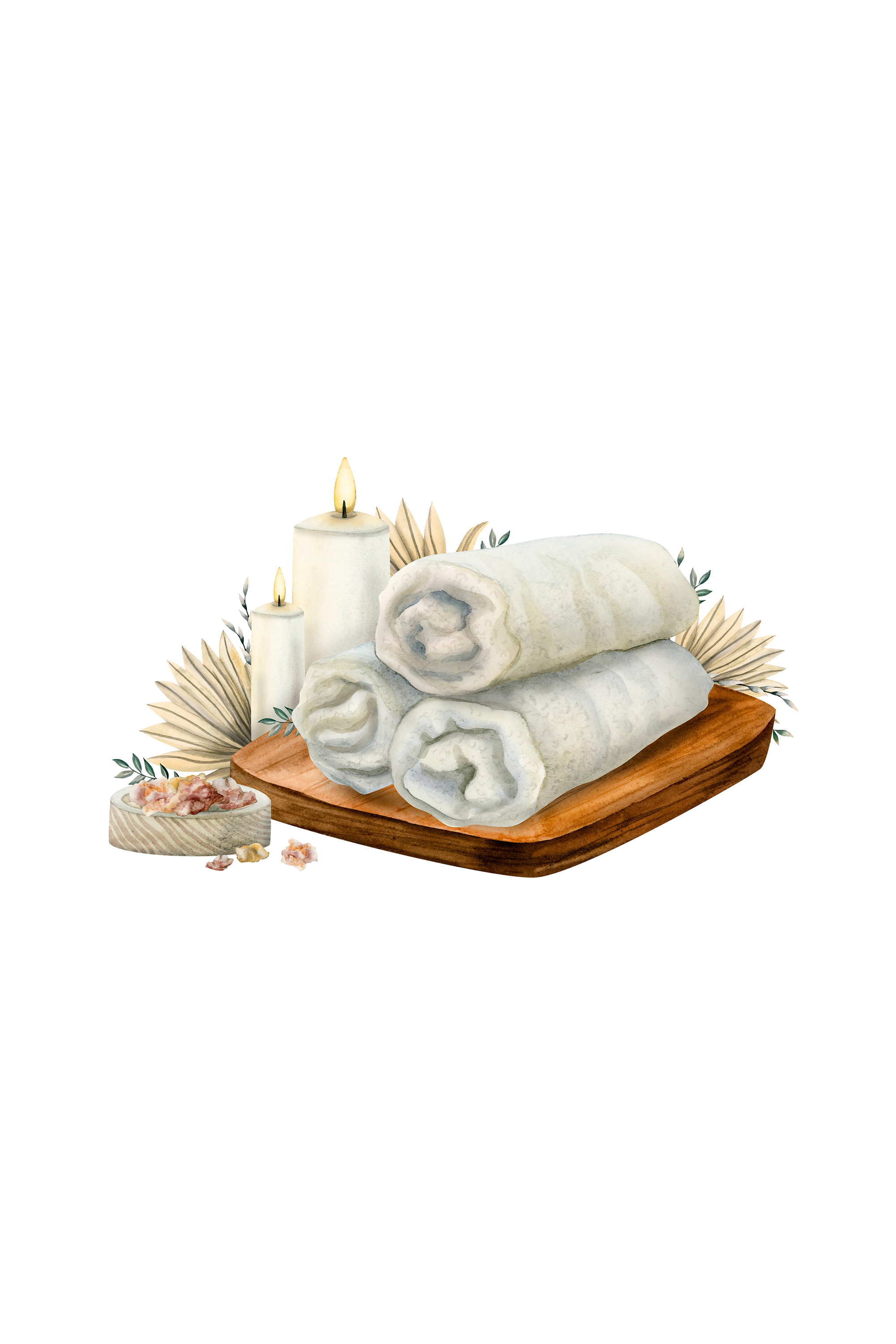 Linen Spray | Fresh Linen