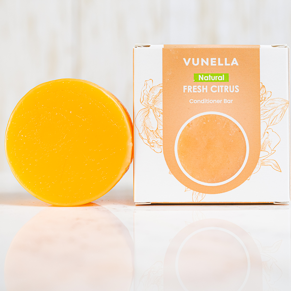 Fresh Citrus Conditioner