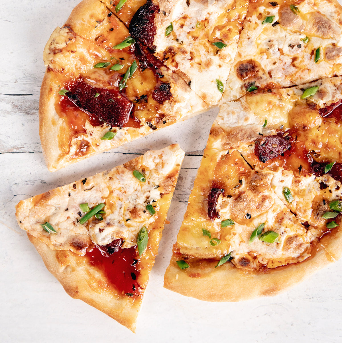 Fresh Tomato Savory Jam