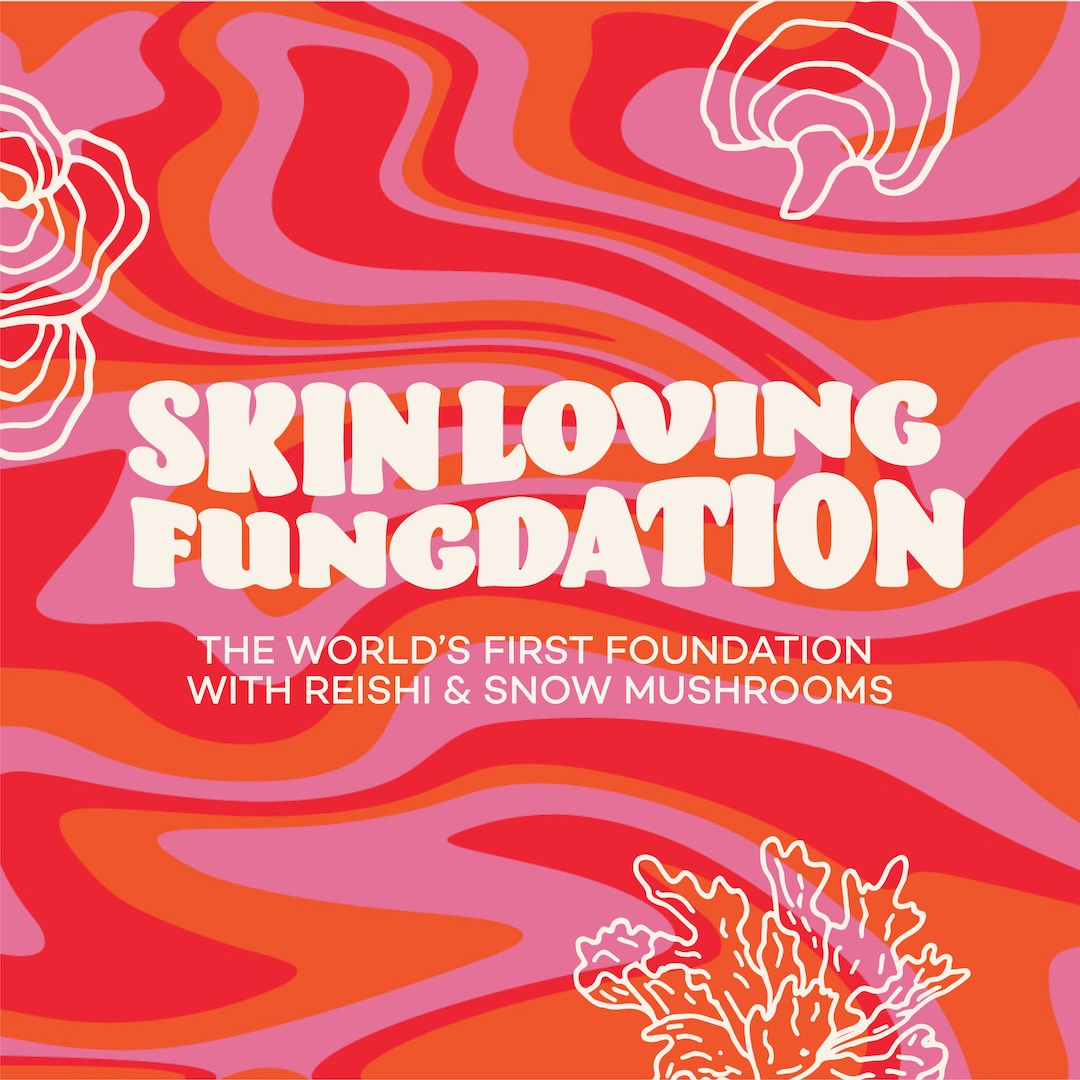 Cream Foundation Stick