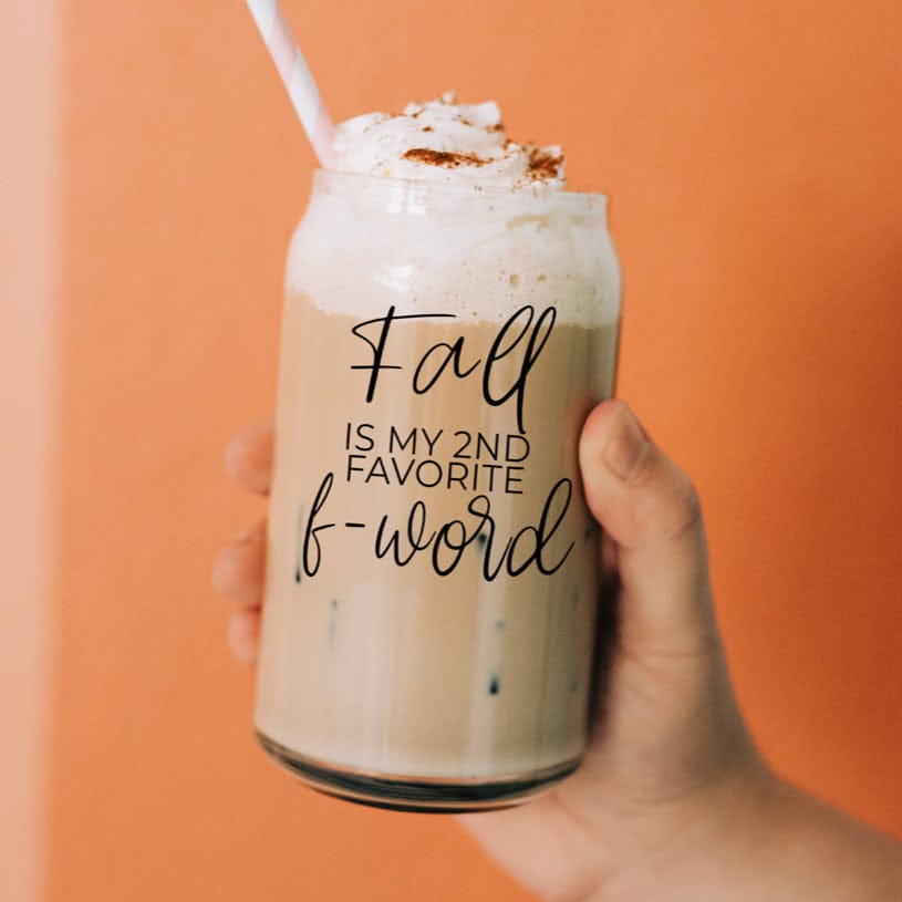 Gia Roma Travel Mug, Coffee Cup, Drinkware Fall F-Word 17oz
