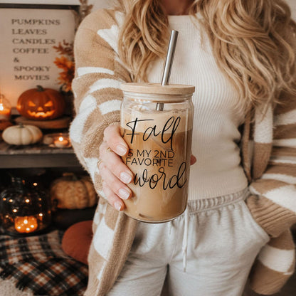 Gia Roma Travel Mug, Coffee Cup, Drinkware Fall F-Word 17oz