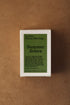 Gardener’s Charcoal Soap – Deep Cleansing Bar | Cedar & Lime - My American Goods
