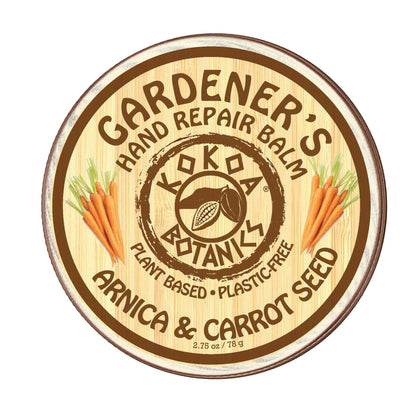 Gardener&
