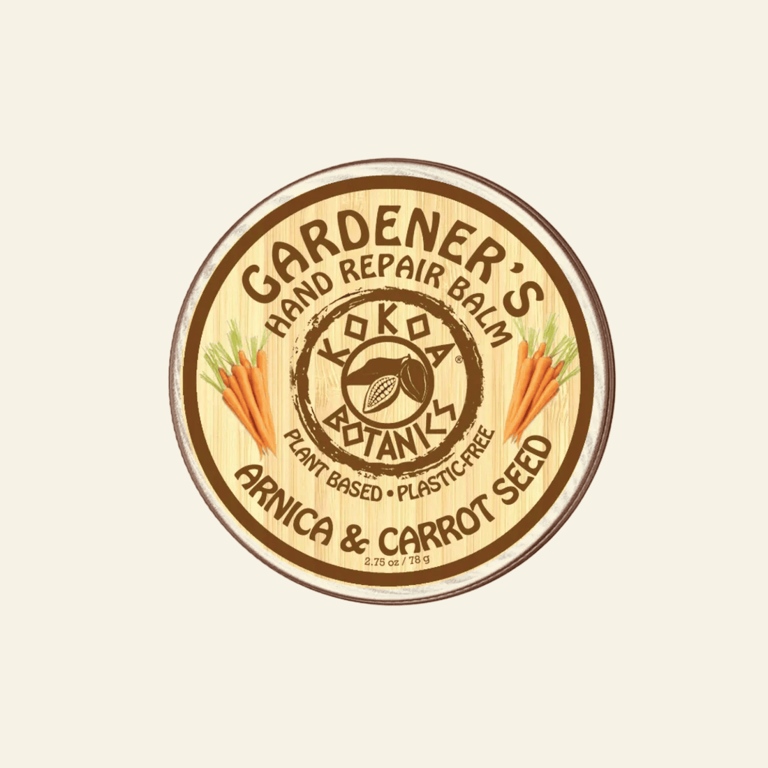Gardener&