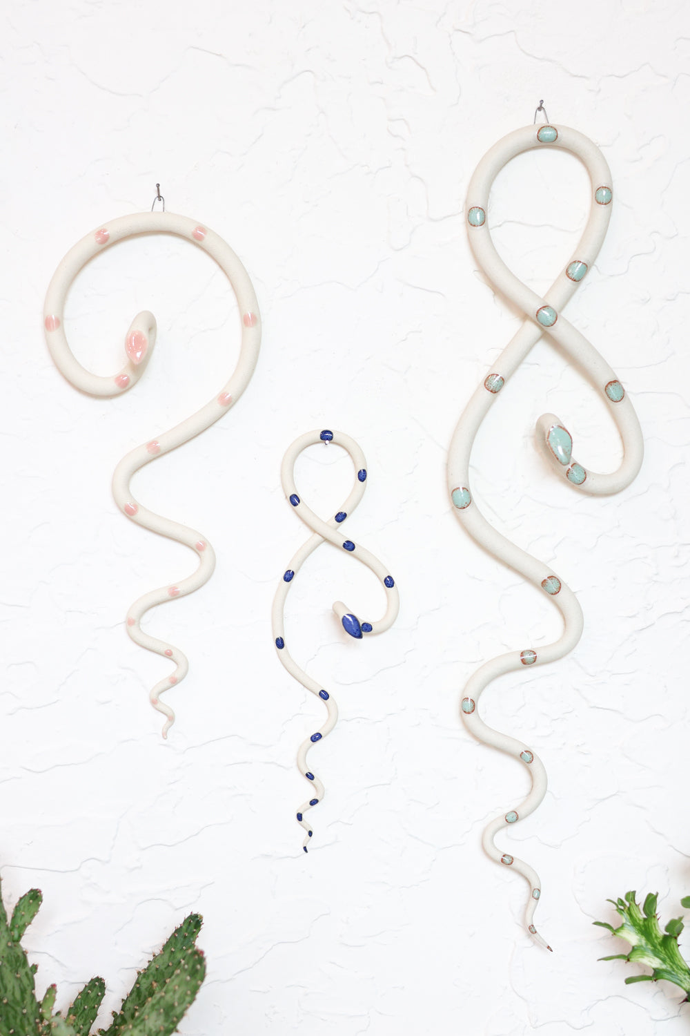 Wall Snake Starter Set - My American Goods