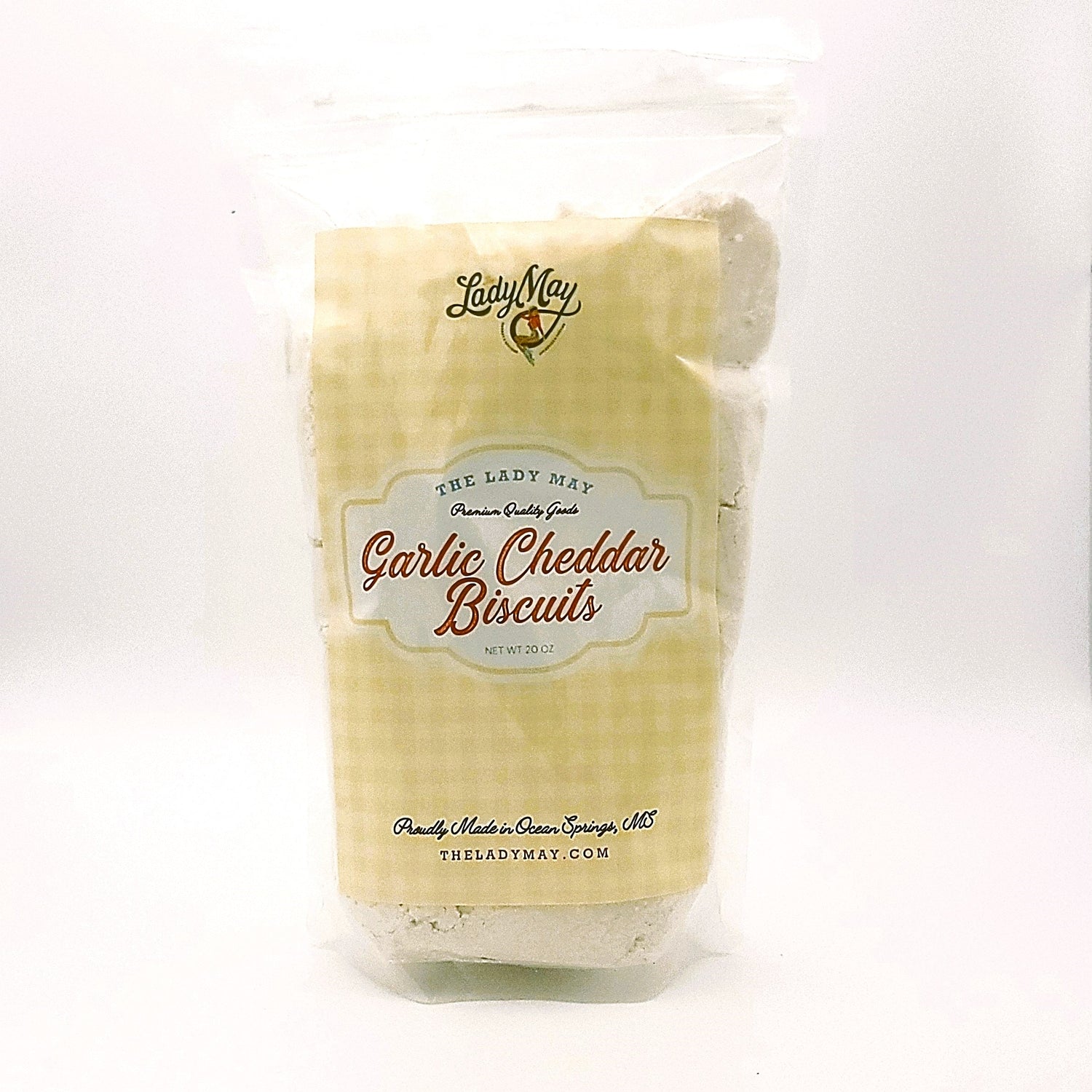 Southern Biscuit Mix &amp; Preserves Gift Bundle