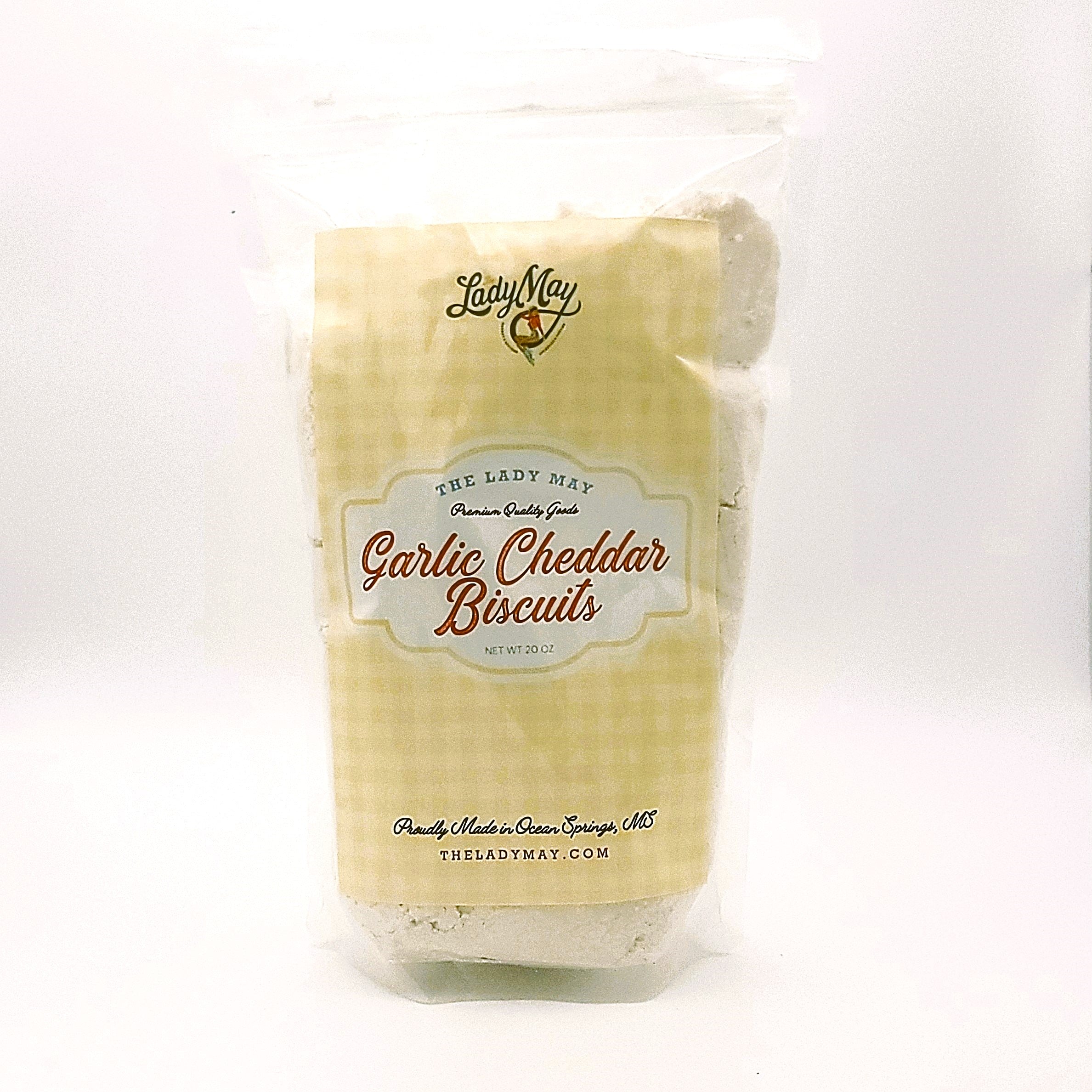 Southern Biscuit Mix &amp; Preserves Gift Bundle