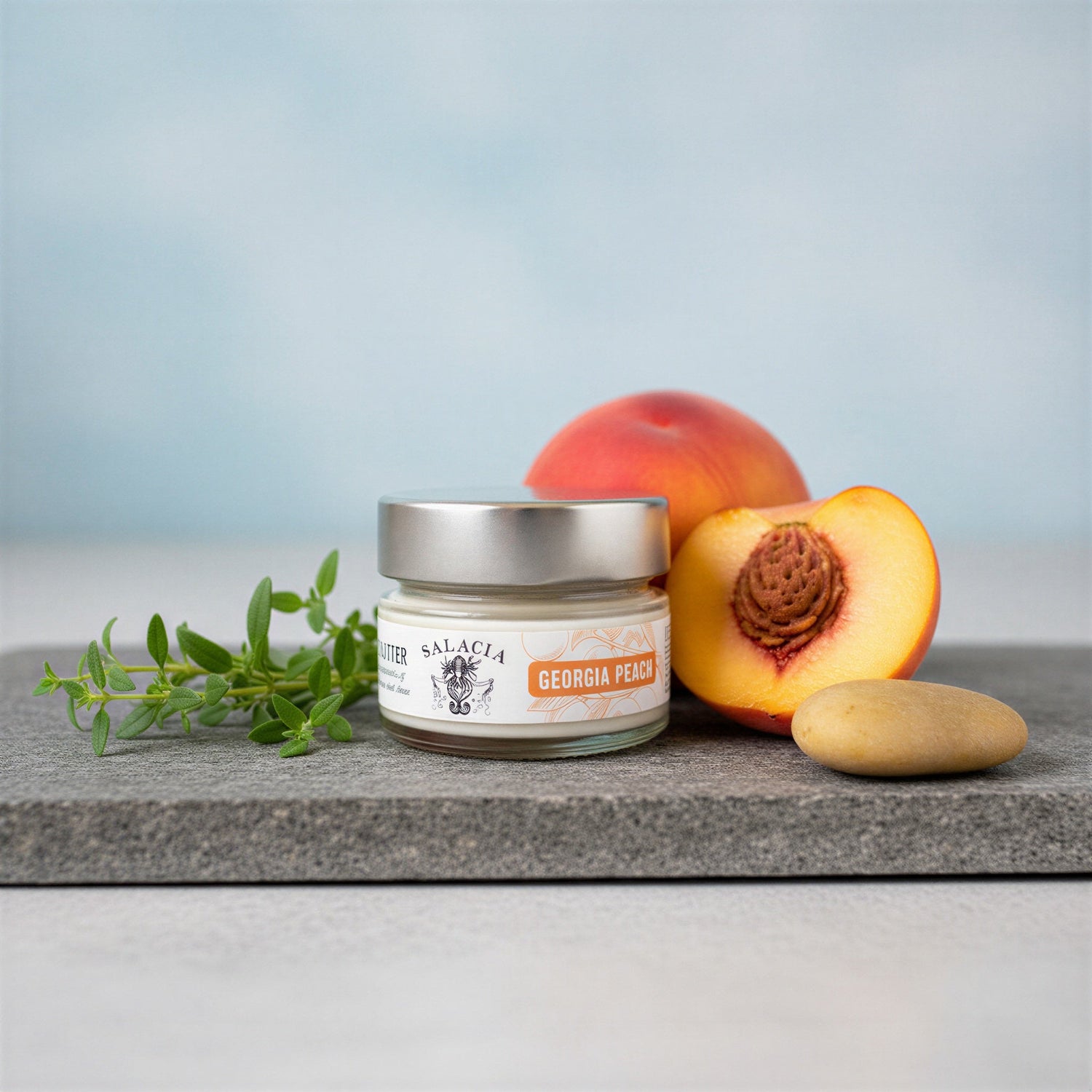 Georgia Peach Body Butter 2.5oz