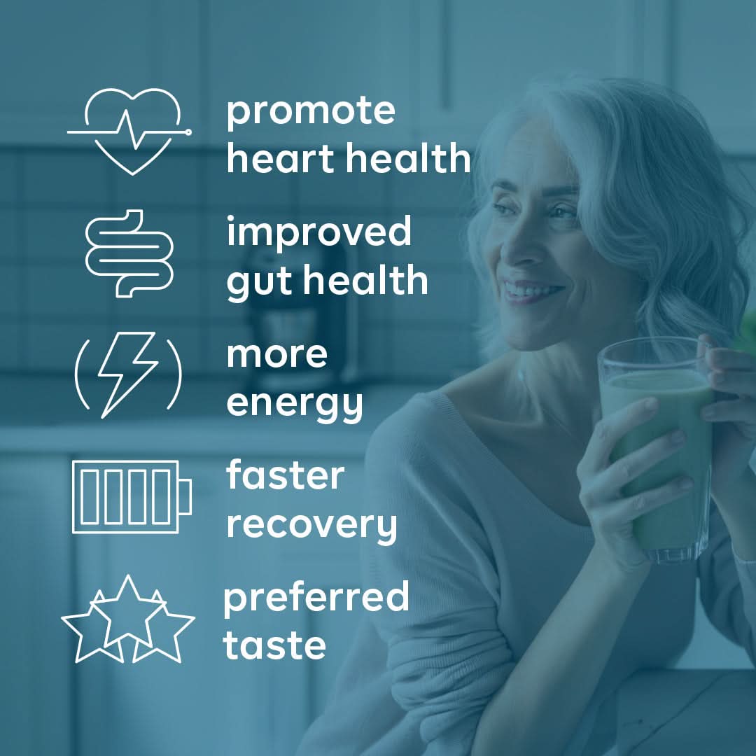 Goode Health Powder Goode Health Superfood - Single Retail