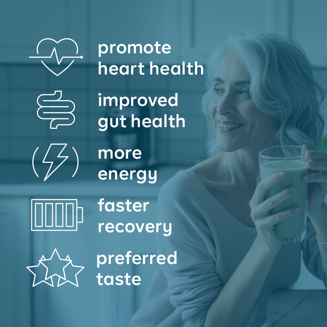Goode Health Superfood - Single Retail - My American Goods