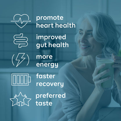 Goode Health Superfood - Single Retail - My American Goods